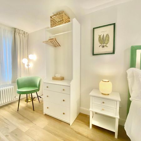 Apartament Mazzini 34 Collection Florencja Zewnętrze zdjęcie