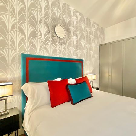 Apartament Mazzini 34 Collection Florencja Zewnętrze zdjęcie