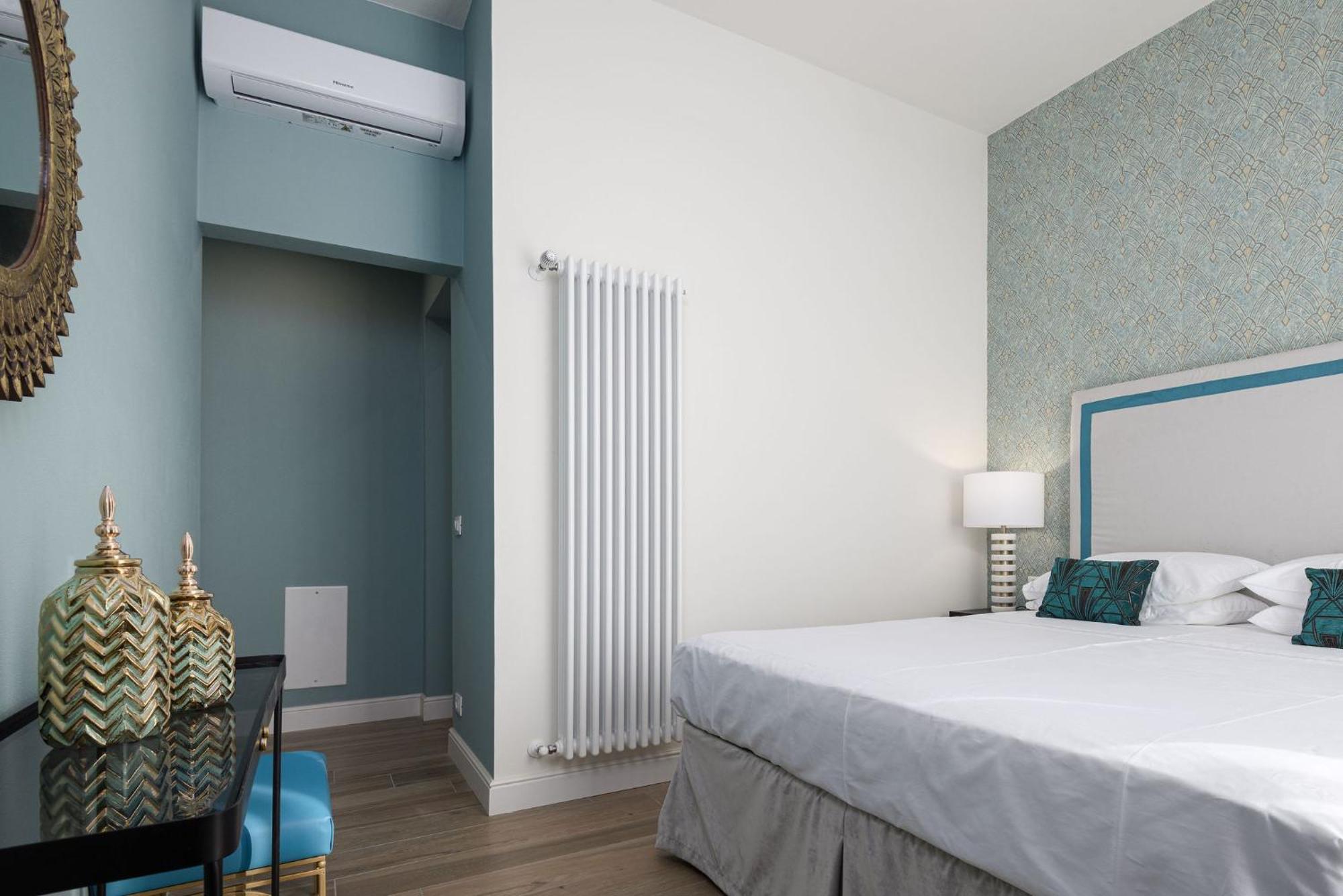 Apartament Mazzini 34 Collection Florencja Zewnętrze zdjęcie