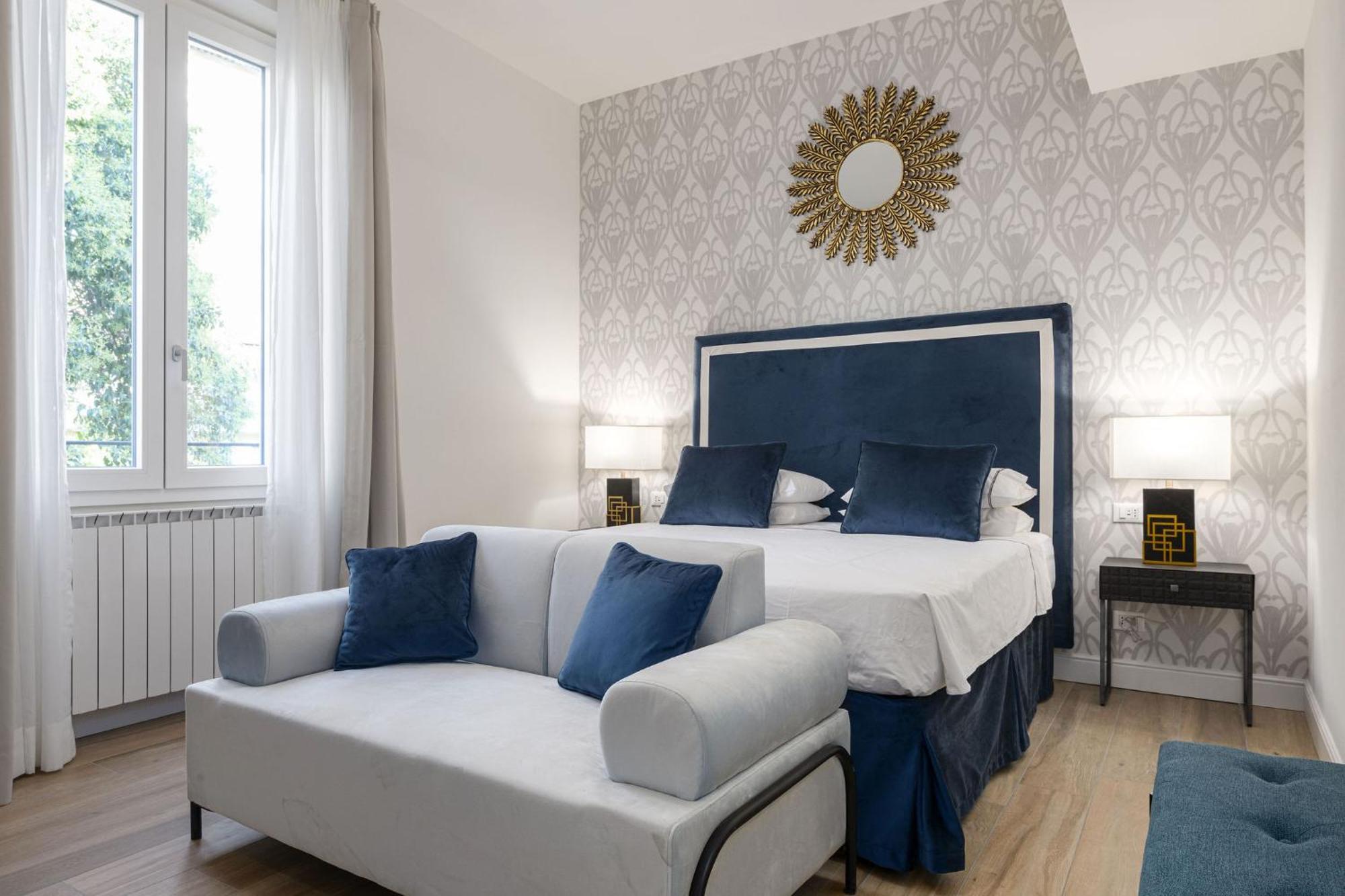 Apartament Mazzini 34 Collection Florencja Zewnętrze zdjęcie
