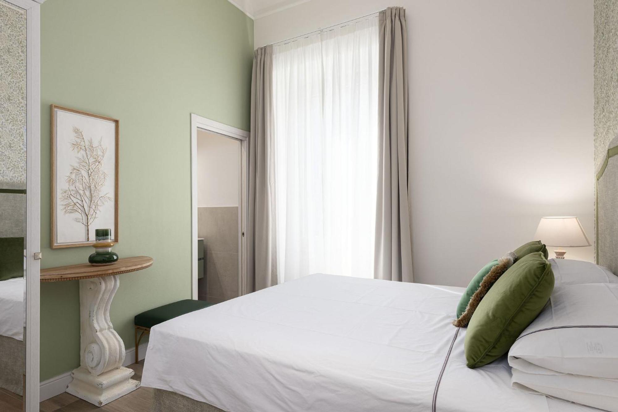 Apartament Mazzini 34 Collection Florencja Zewnętrze zdjęcie
