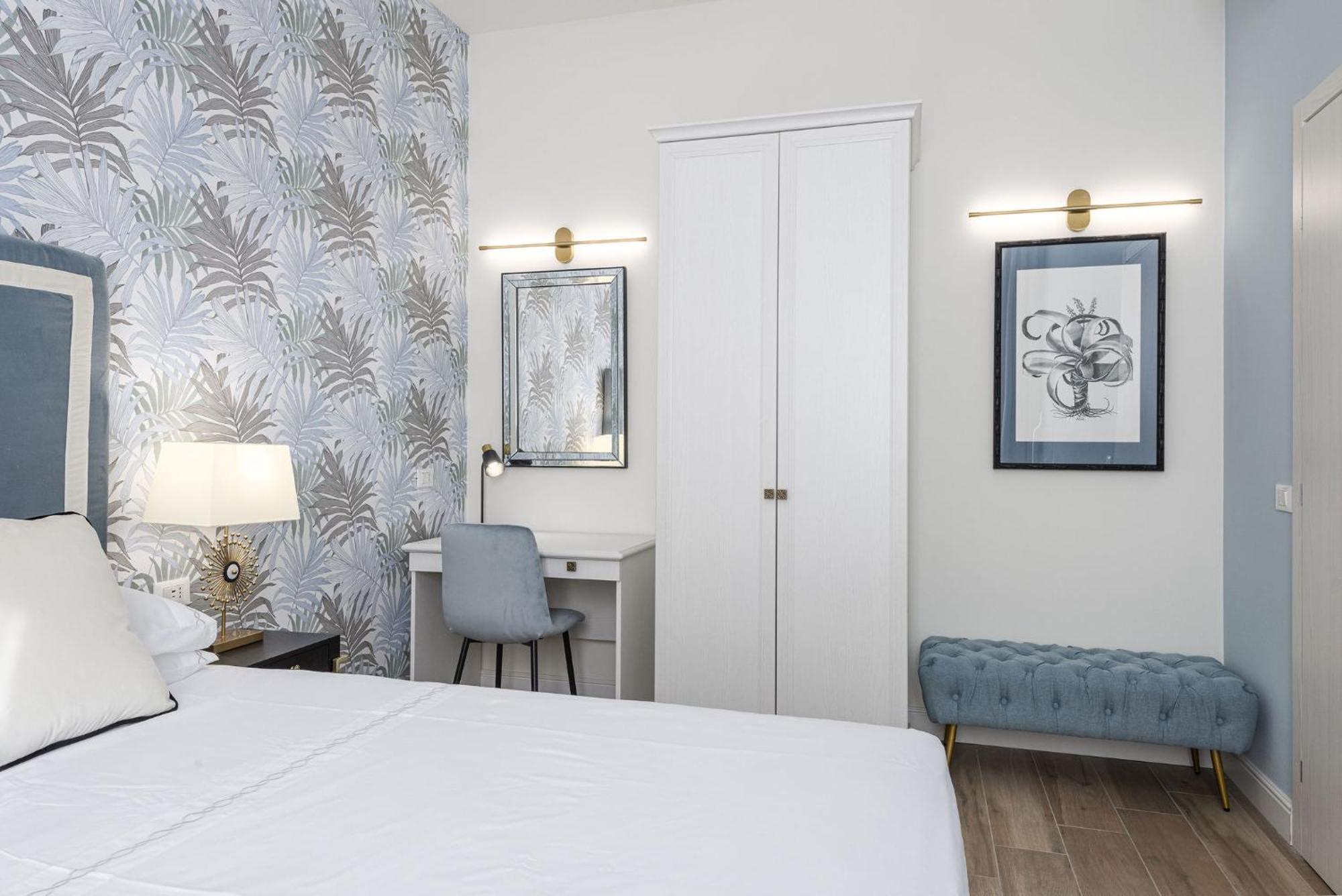 Apartament Mazzini 34 Collection Florencja Zewnętrze zdjęcie