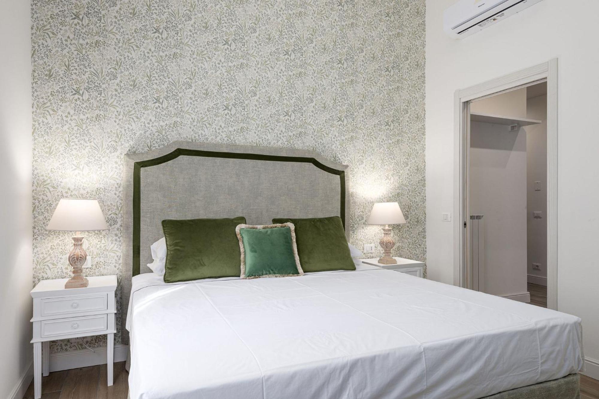 Apartament Mazzini 34 Collection Florencja Zewnętrze zdjęcie