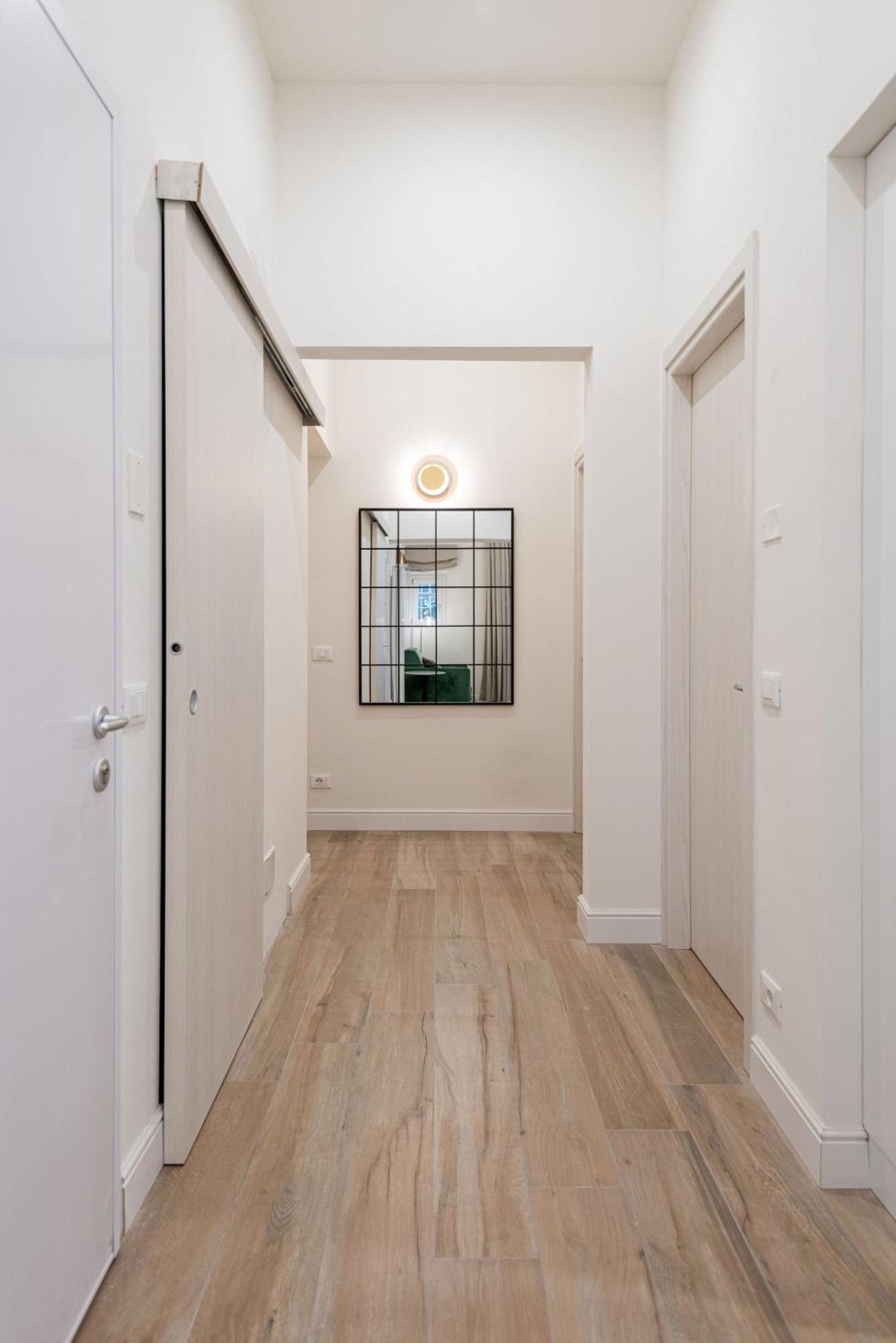 Apartament Mazzini 34 Collection Florencja Zewnętrze zdjęcie