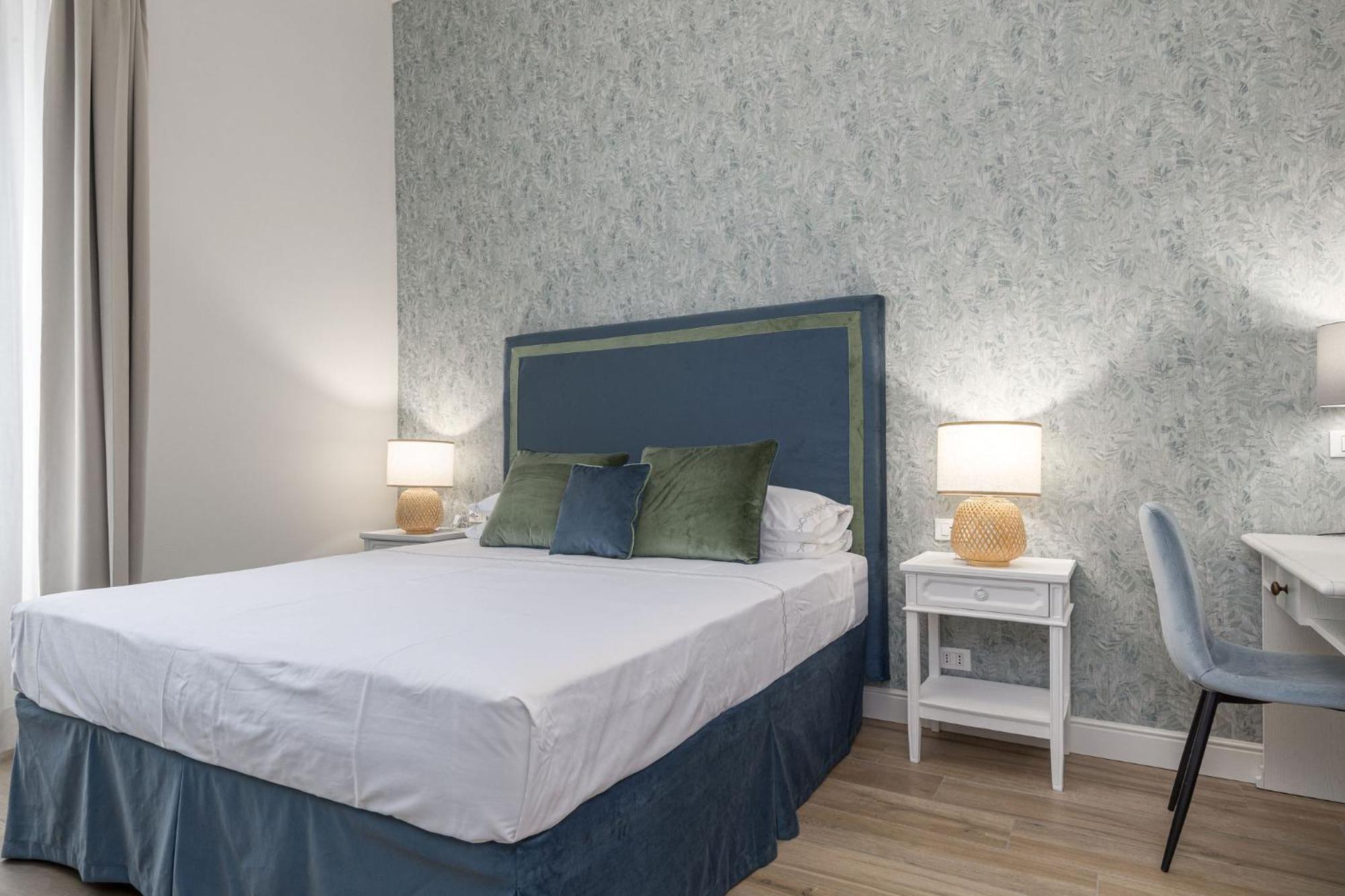 Apartament Mazzini 34 Collection Florencja Zewnętrze zdjęcie