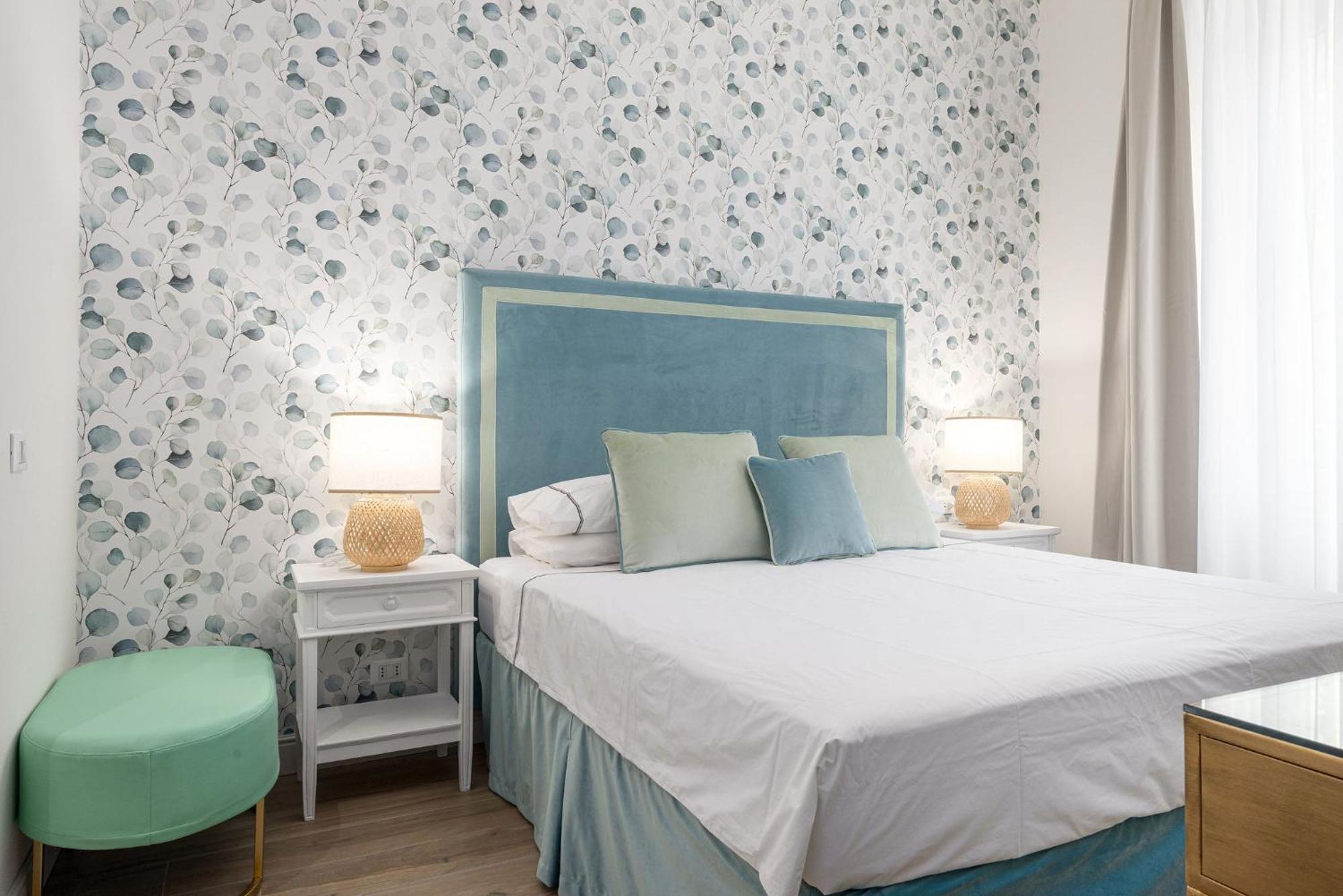 Apartament Mazzini 34 Collection Florencja Zewnętrze zdjęcie