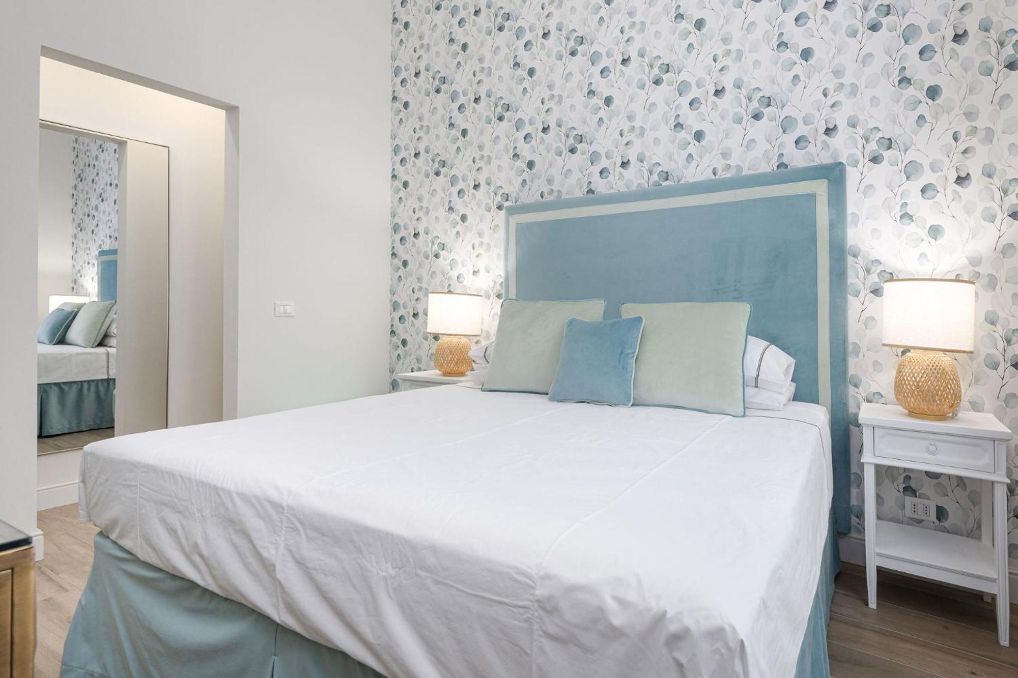 Apartament Mazzini 34 Collection Florencja Zewnętrze zdjęcie