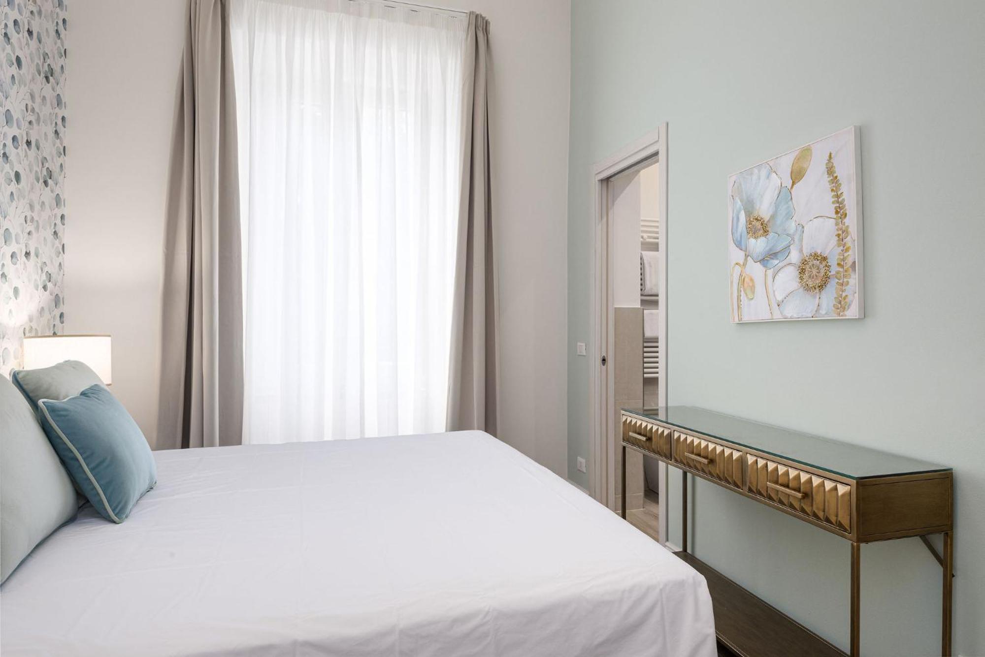 Apartament Mazzini 34 Collection Florencja Zewnętrze zdjęcie