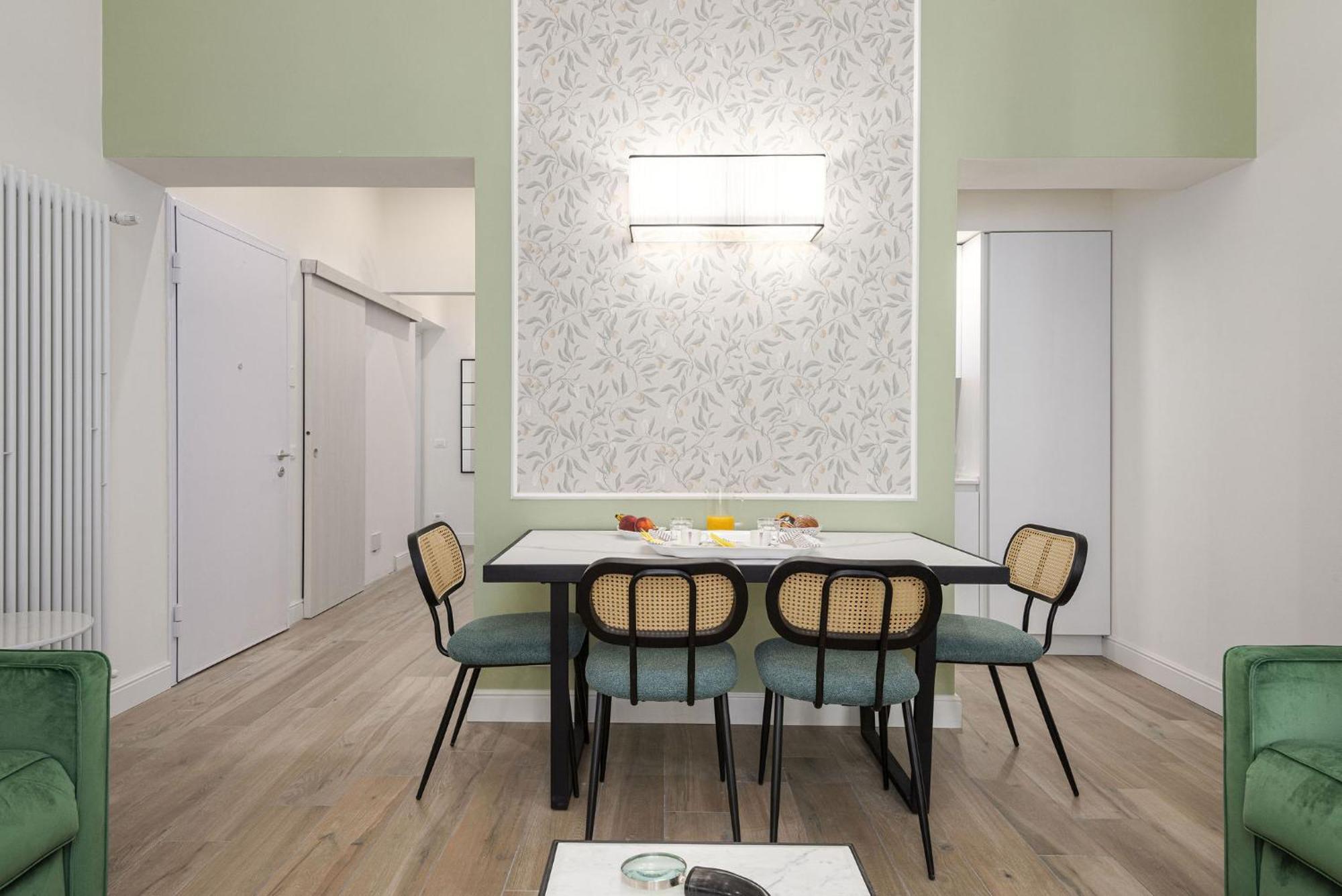 Apartament Mazzini 34 Collection Florencja Zewnętrze zdjęcie
