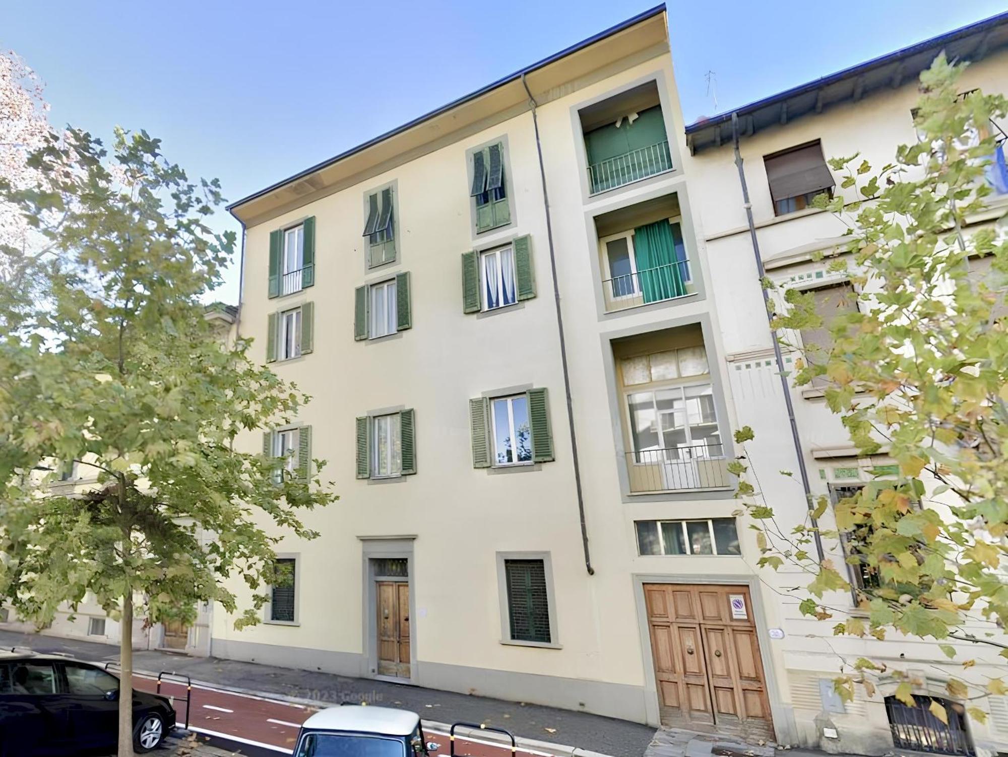 Apartament Mazzini 34 Collection Florencja Zewnętrze zdjęcie