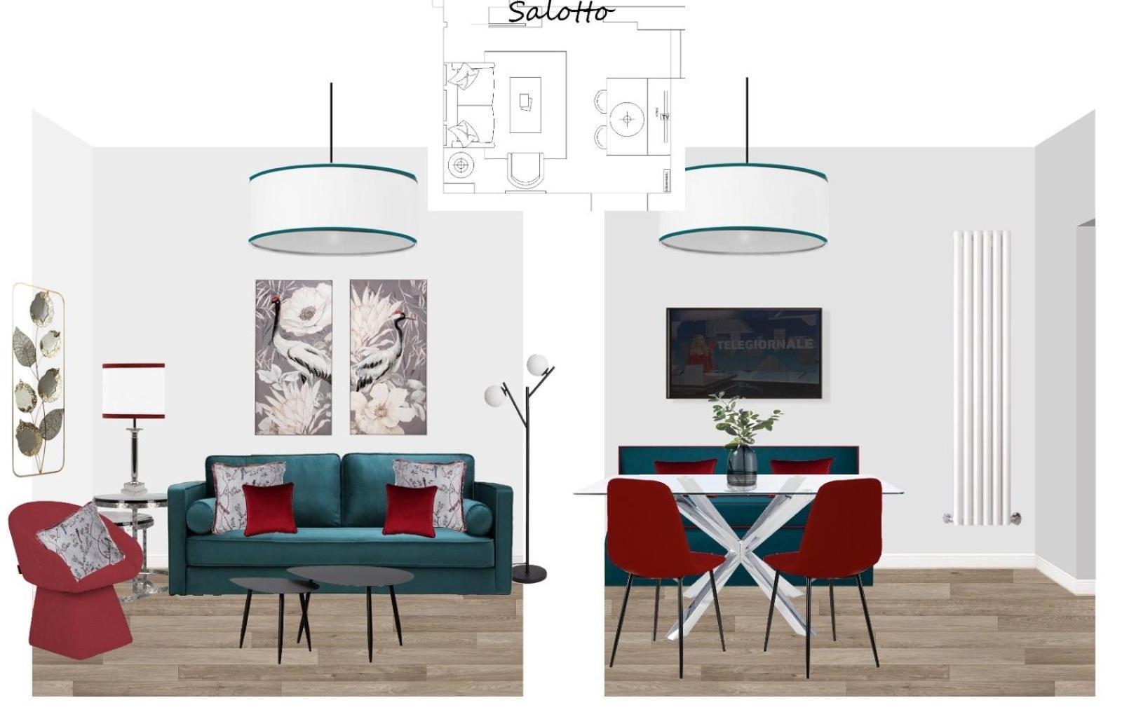 Apartament Mazzini 34 Collection Florencja Zewnętrze zdjęcie