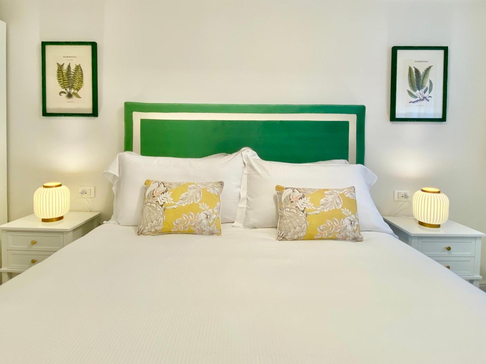 Apartament Mazzini 34 Collection Florencja Zewnętrze zdjęcie