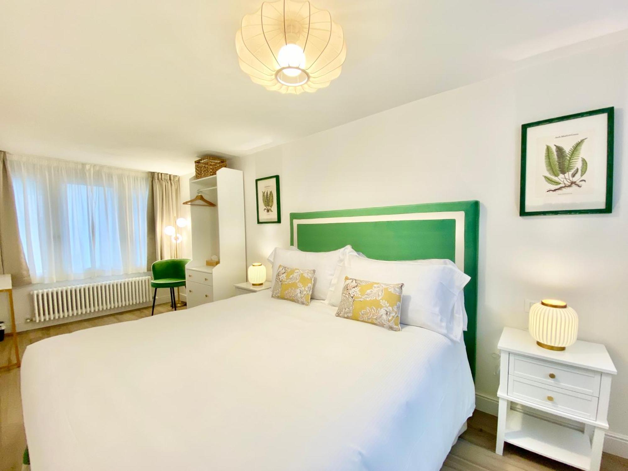 Apartament Mazzini 34 Collection Florencja Zewnętrze zdjęcie