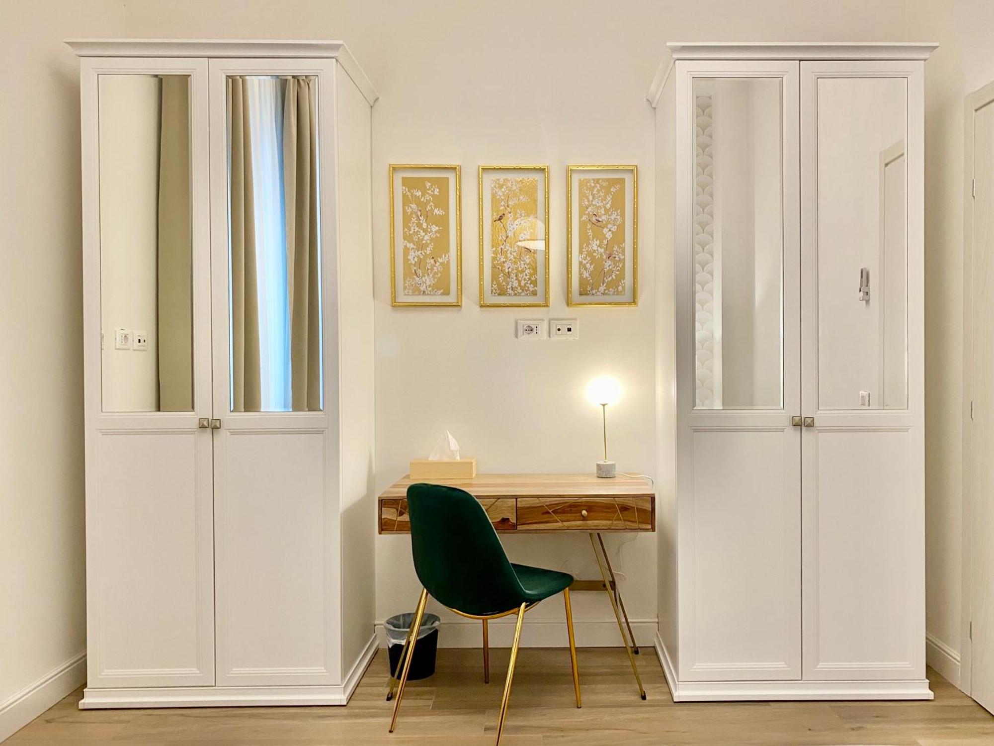 Apartament Mazzini 34 Collection Florencja Zewnętrze zdjęcie