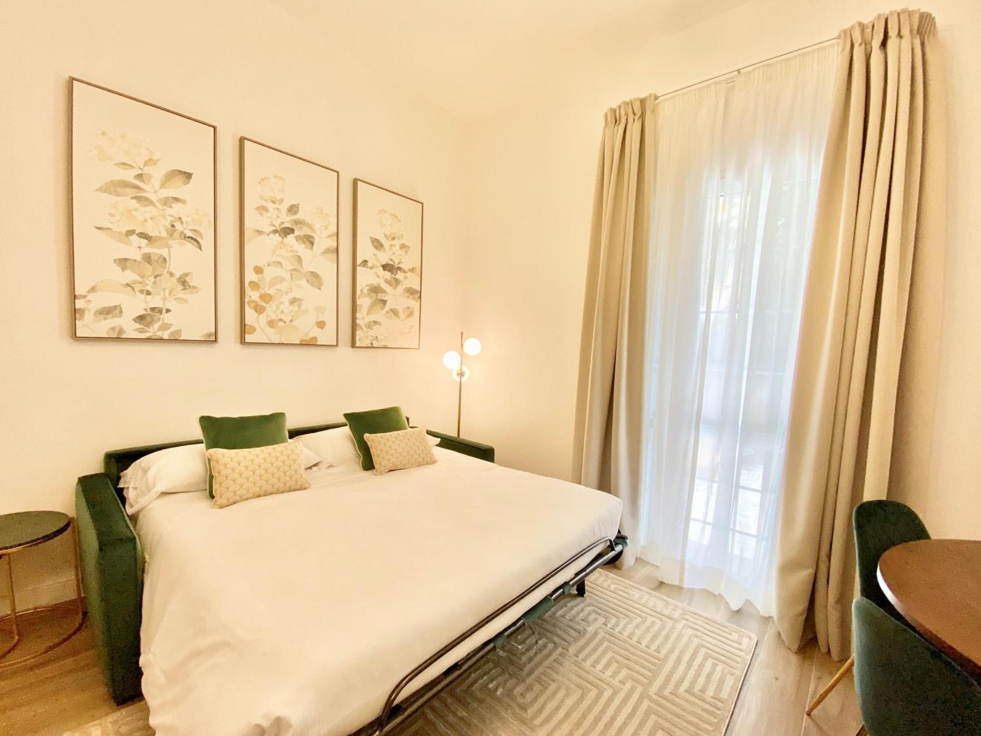 Apartament Mazzini 34 Collection Florencja Zewnętrze zdjęcie