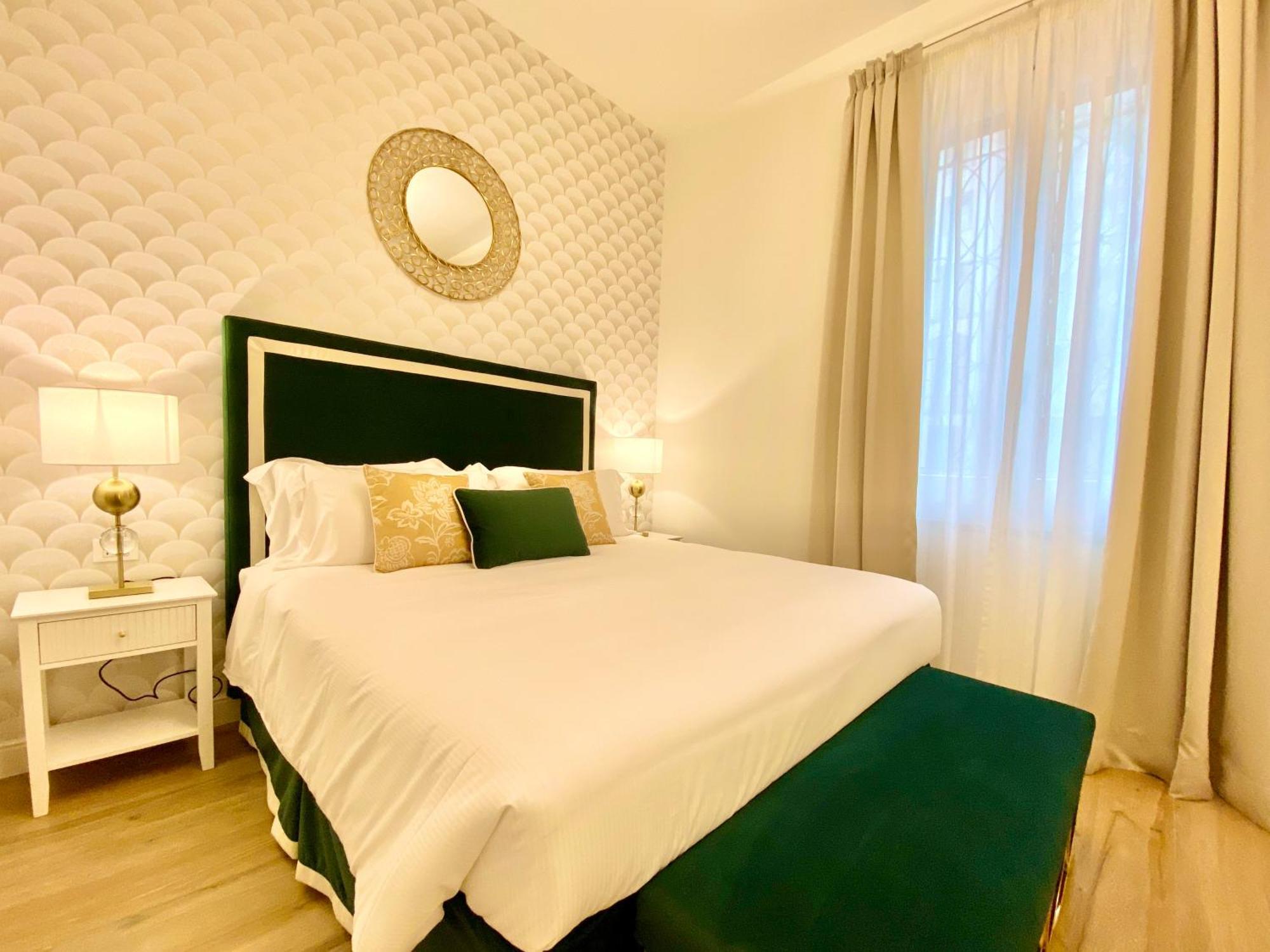 Apartament Mazzini 34 Collection Florencja Zewnętrze zdjęcie