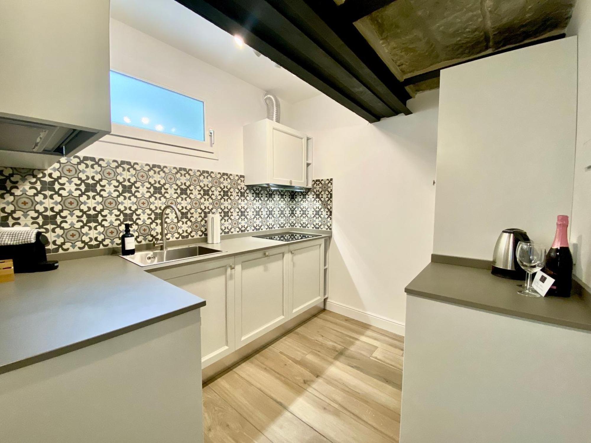 Apartament Mazzini 34 Collection Florencja Zewnętrze zdjęcie