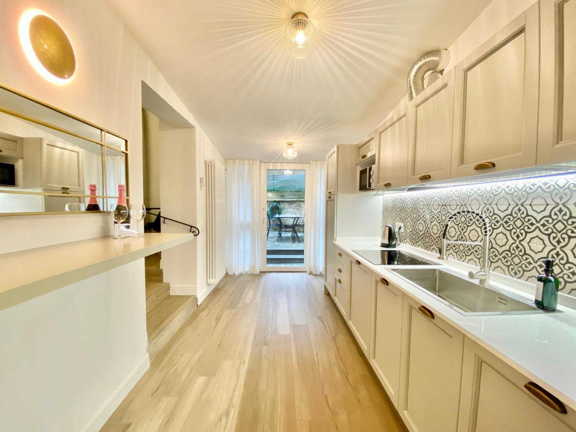 Apartament Mazzini 34 Collection Florencja Zewnętrze zdjęcie