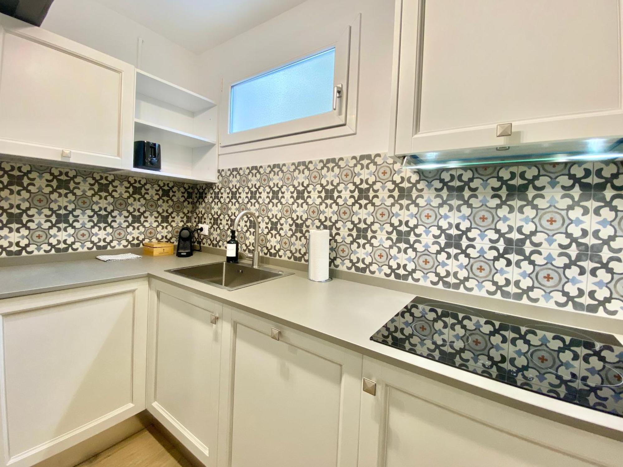 Apartament Mazzini 34 Collection Florencja Zewnętrze zdjęcie