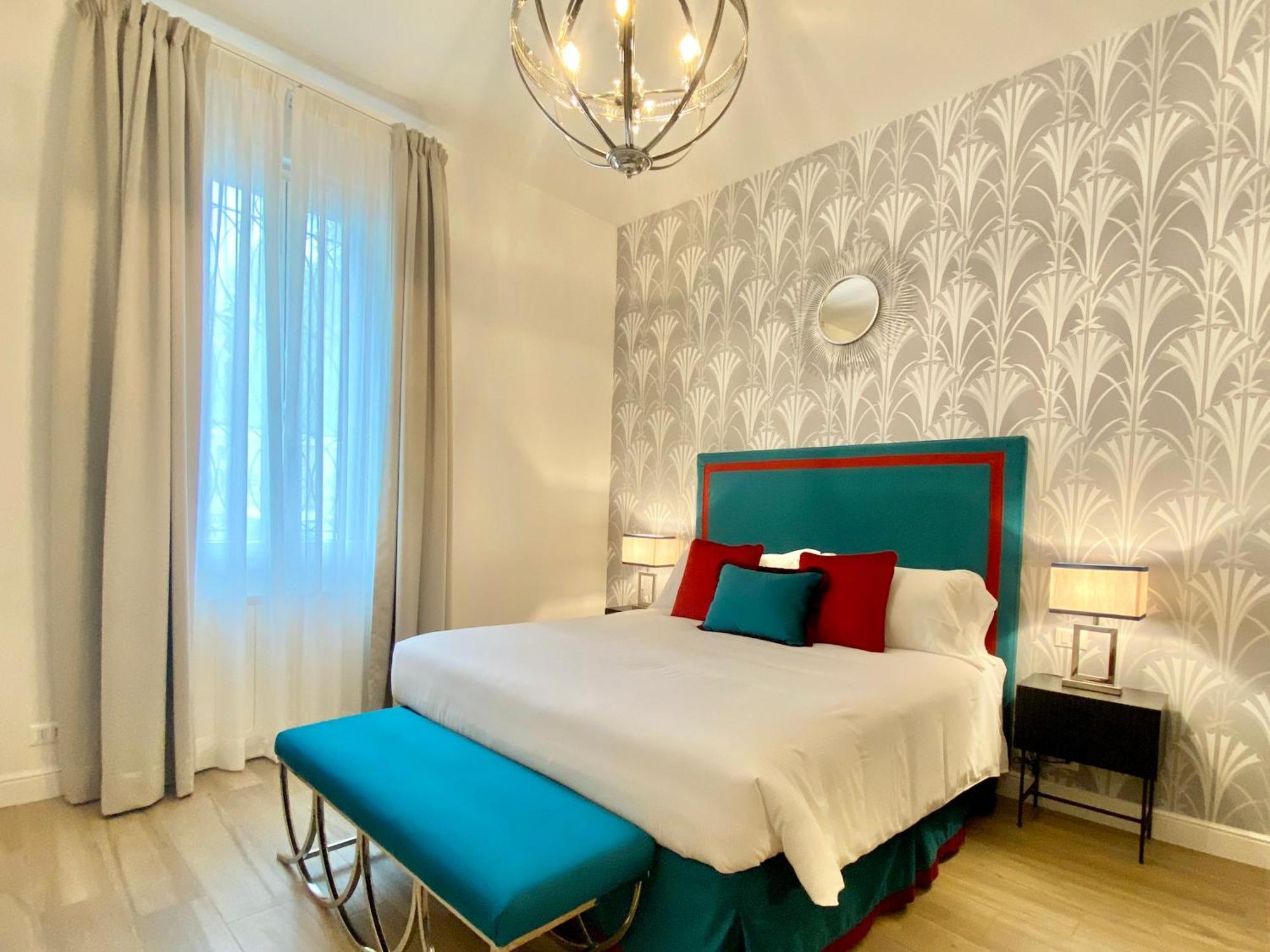 Apartament Mazzini 34 Collection Florencja Zewnętrze zdjęcie